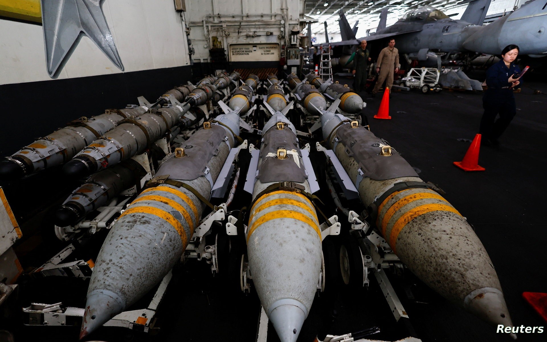 واشنطن بوست: إدارة بايدن تجاهلت 500 تقرير عن استخدام أسلحة أمريكية لقتل المدنيين في غزة