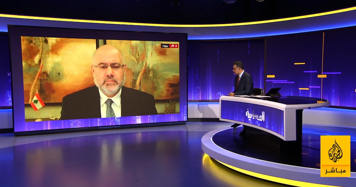 عشرات الشهداء جراء الغارات الإسرائيلية على بلدات في لبنان