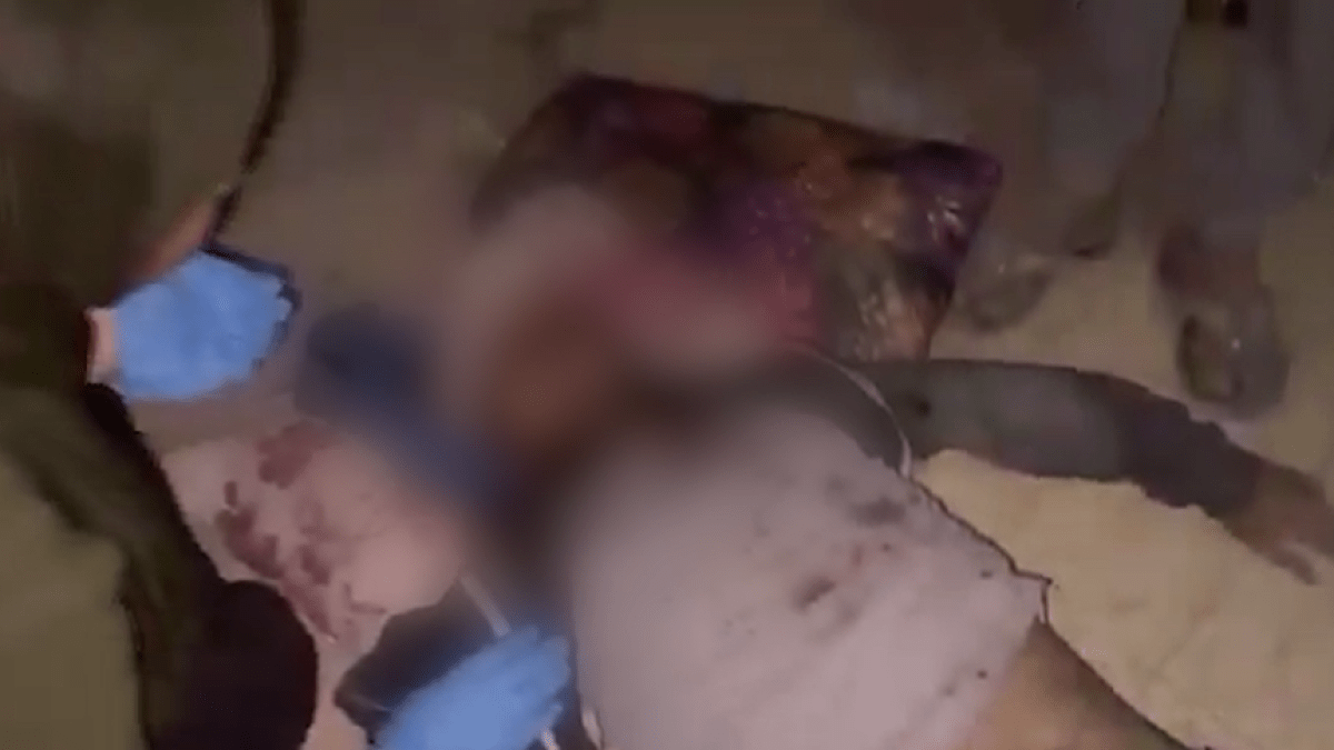 مجزرة جديدة في غزة.. عشرات الشهداء والجرحى بقصف إسرائيلي على بيت لاهيا (فيديو)