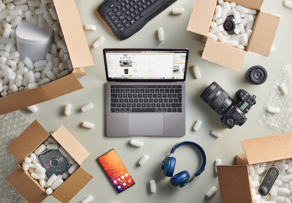 Amazon Alternatives: 13 Places to Shop Online for Black Friday Aside From Amazon