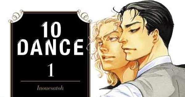 10 Dance Boys-Love Manga Gets Live-Action Film on Netflix in 2025