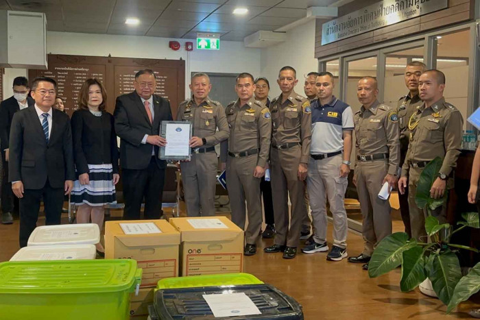 Woman’s serial cyanide cases expand to 14 more victims