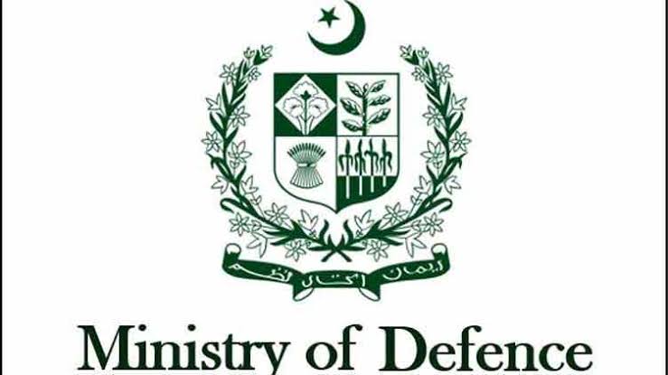 Breaking News:Ministry Of Defence announces job vacancies in Pakistan