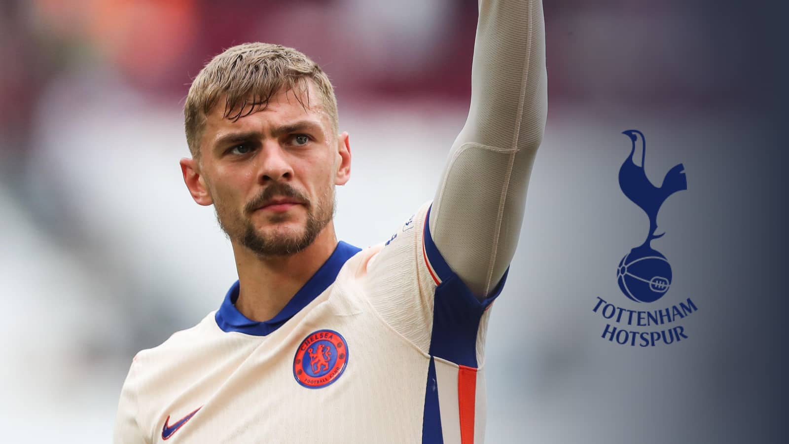 Chelsea flop won’t be ‘saved’ by Tottenham, with rival switch dead for ‘disappointing signing’