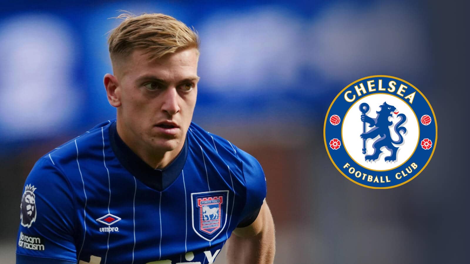 Chelsea transfers: Man City open door to Blues raid with big decision on six-goal forward