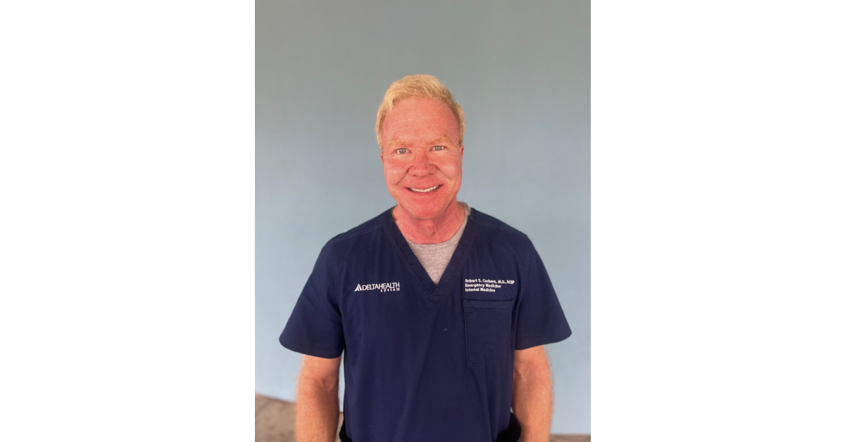 Dr. Robert Corkern Introduces Prestigious Grant for Healthcare Students to Tackle Economic Challenges in Healthcare