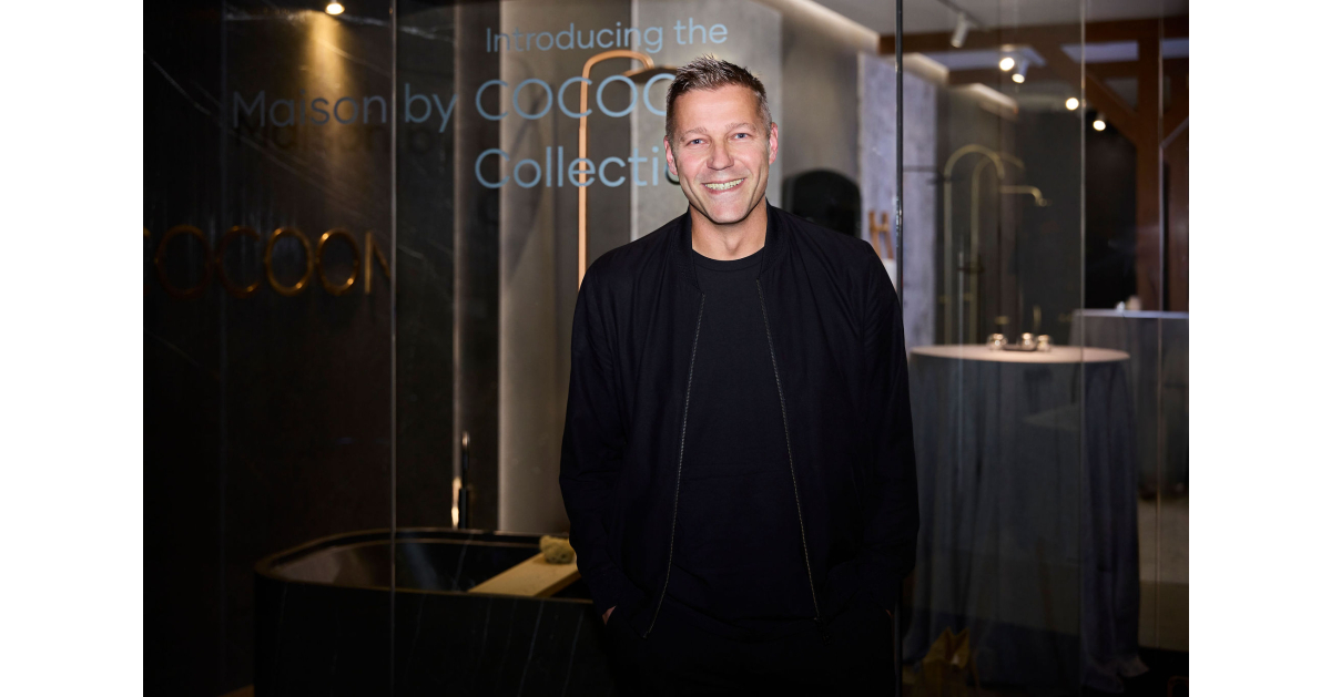COCOON Unveils New Maison Collection at Exclusive Beverly Hills Event