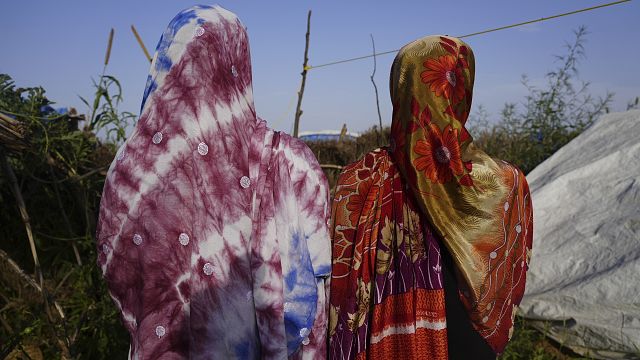 Chad: UN investigates sexual exploitation allegations against aid workers