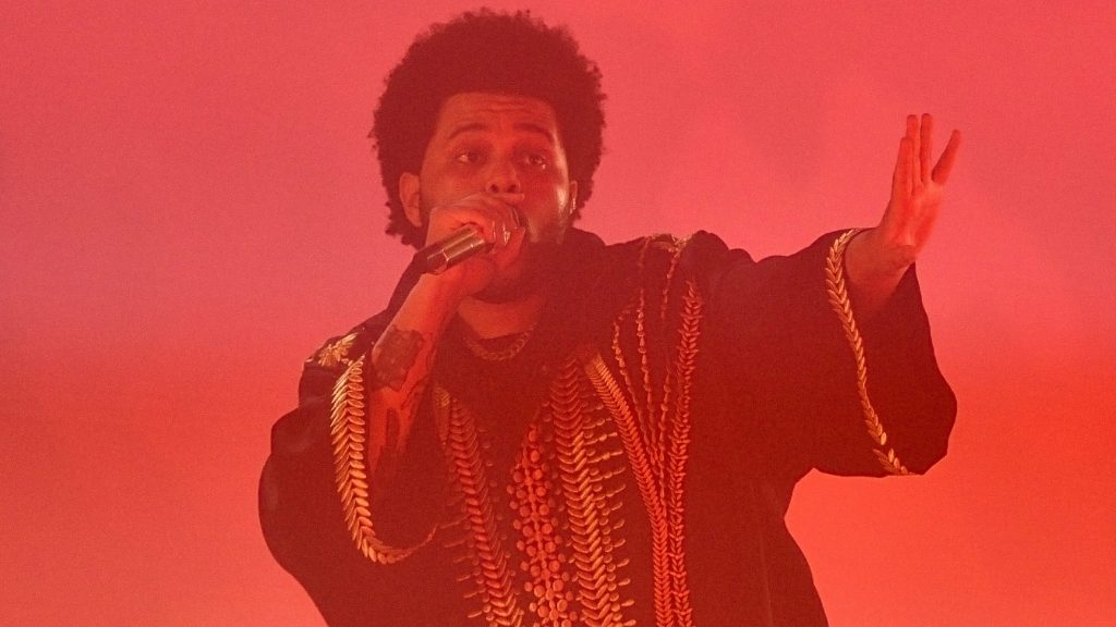 The Weeknd Announces ‘Hurry Up Tomorrow’ Album Release Date
