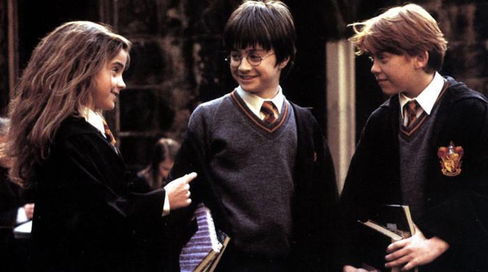 ‘Harry Potter’ star shares near-fatal incident from the sets
