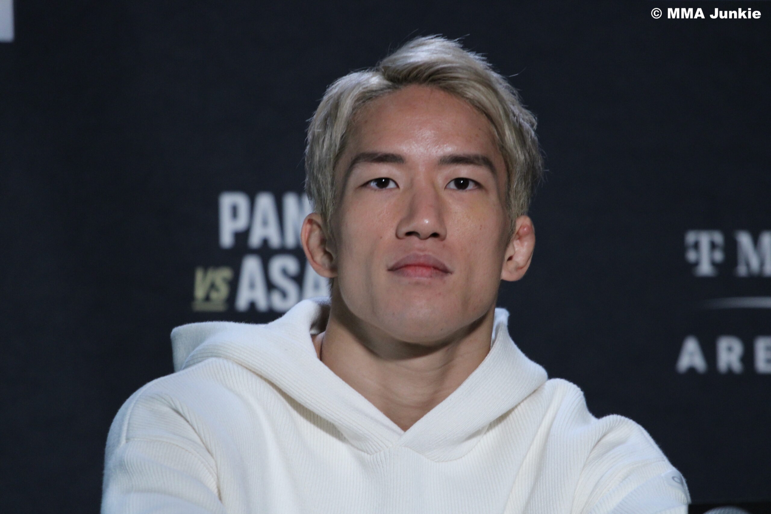 Video: ‘UFC 310: Pantoja vs. Asakura’ media day live stream