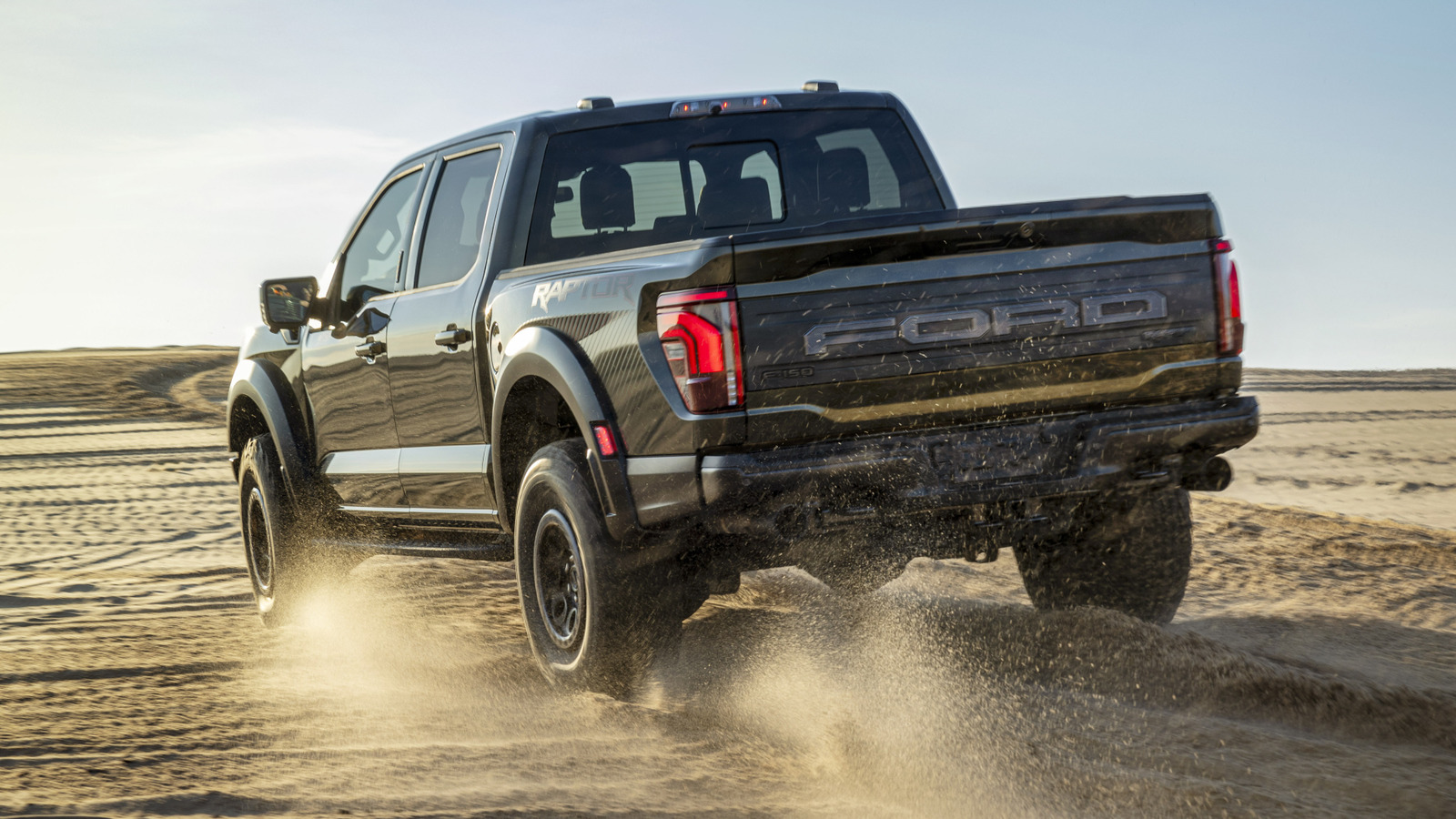 Ford Tremor Vs. Raptor: What’s The Difference Between These Pickup Variants?