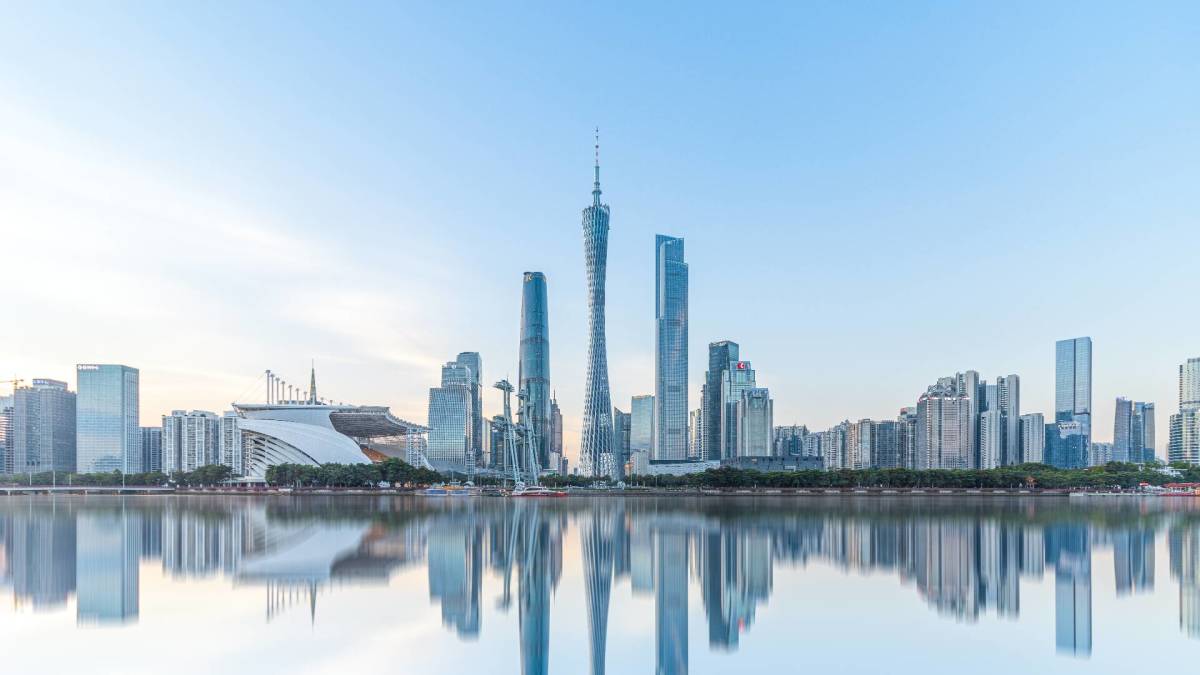 The U.S. government makes a major travel advisory change for China