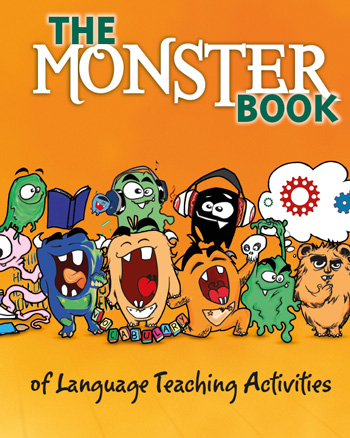 The Monster Book of Language Teaching Activities