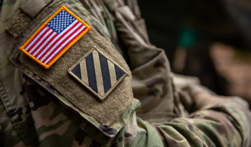 3,270 Nigerians Became American Citizens Through Military Service In Four Years – US