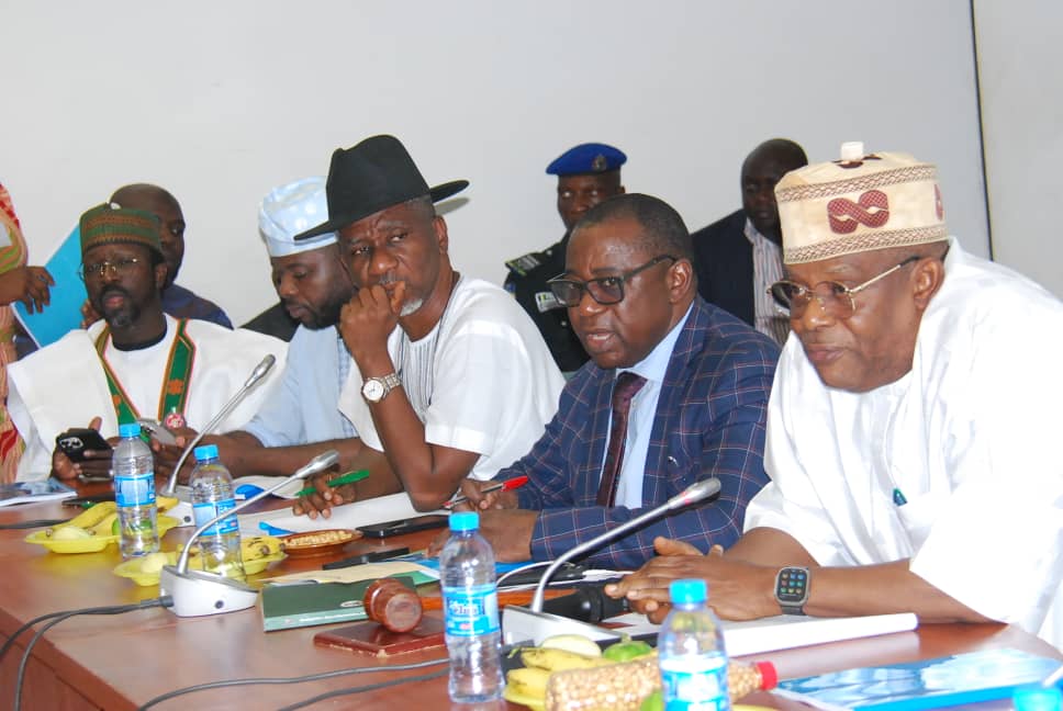 HoR Committee Demands Budget Performance Reports From Key Agencies