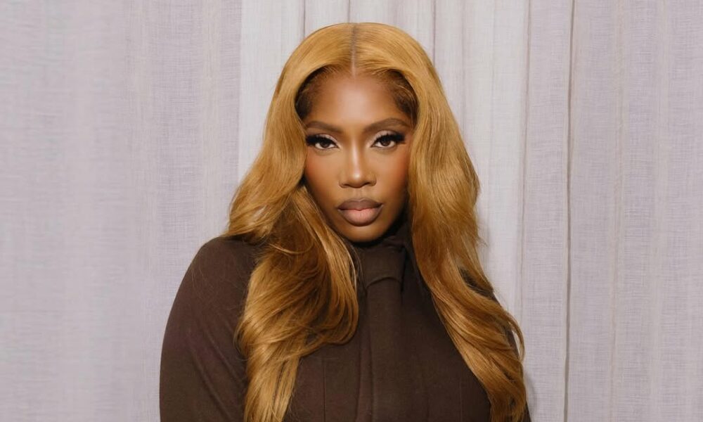 Tiwa Savage Turns Up as a Big Spender in “Mega Money Mega” Video