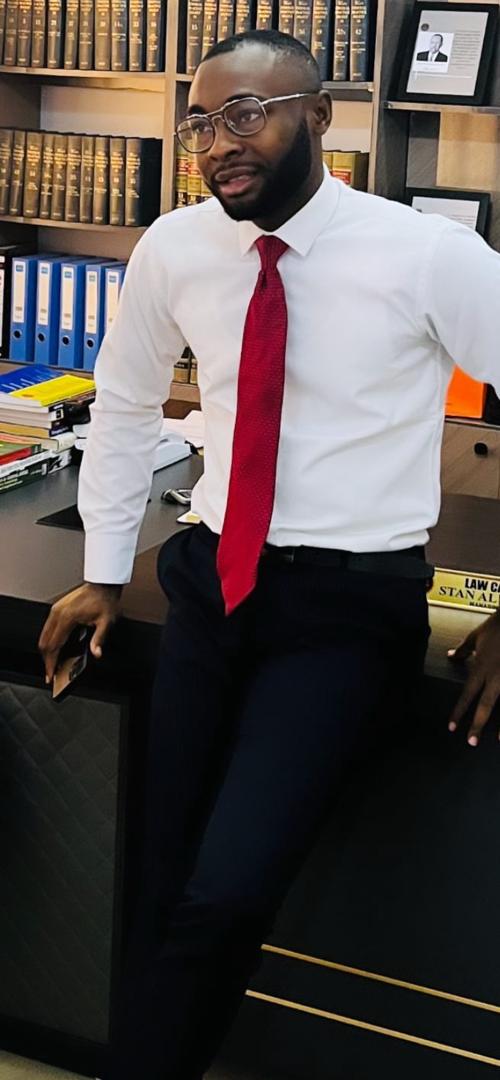 Why This Lawyer Is Warning Nigerians Against Getting Arrested This Period