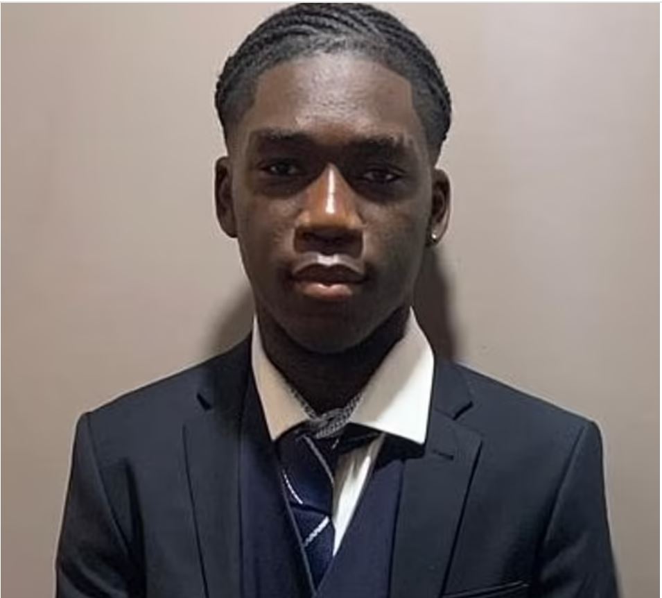 British Teen, 18, Sent To Jail For Having Sex With Girl, 17, In Dubai Speaks Out Over His Sentence