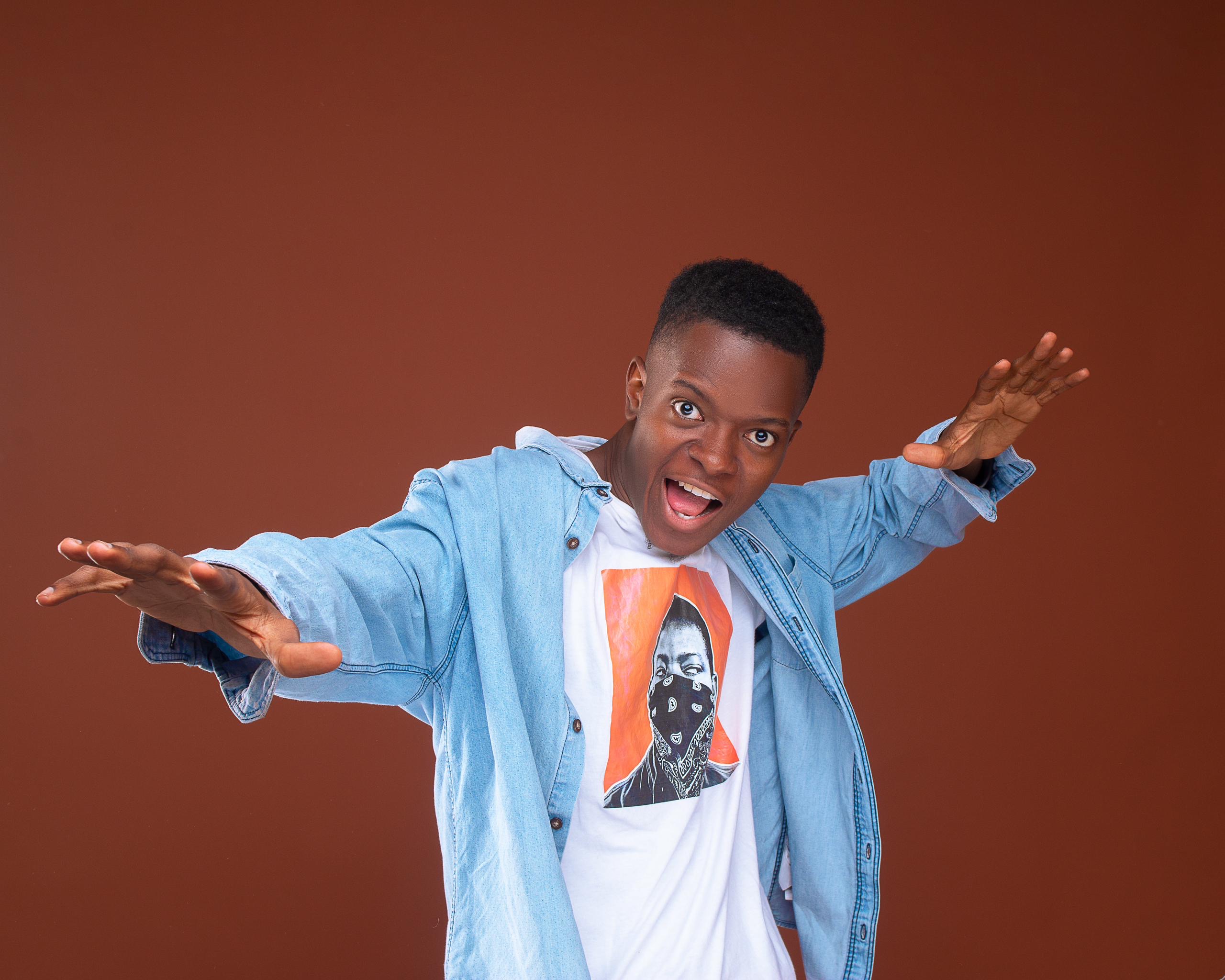 Check Edgar: The Storyteller Redefining Digital Entertainment In Nigeria