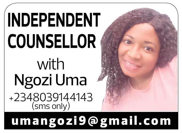 My Girlfriend Told Me I Wasn’t Her Spec After Seven Years