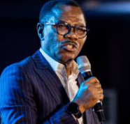  US Doctor Tarkon Holds Evangelistic Outreach At Ibeju