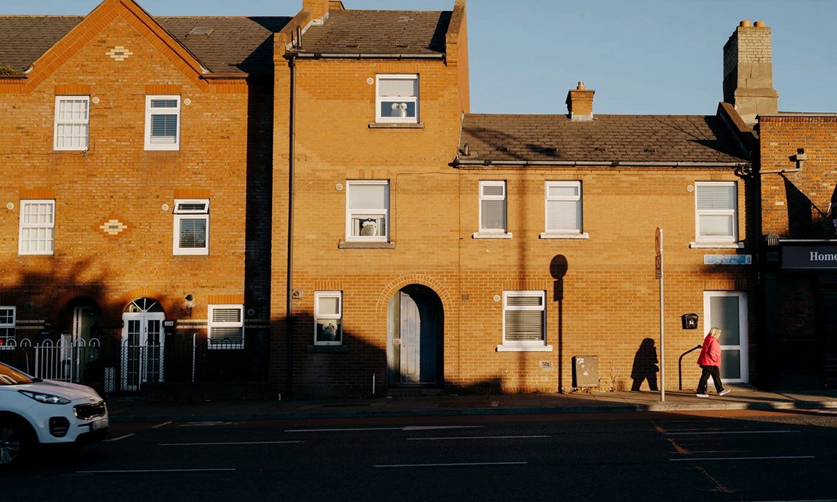 The Housing Affordability Crisis Is Going Global