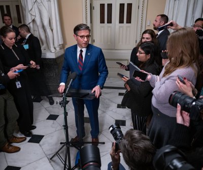 House Republicans’ stopgap funding measure favored by Trump fails to pass