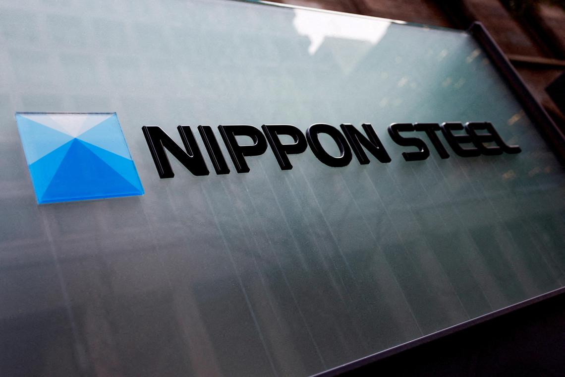 US President Biden to decide fate of Nippon Steel’s US$15 billion bid for US Steel