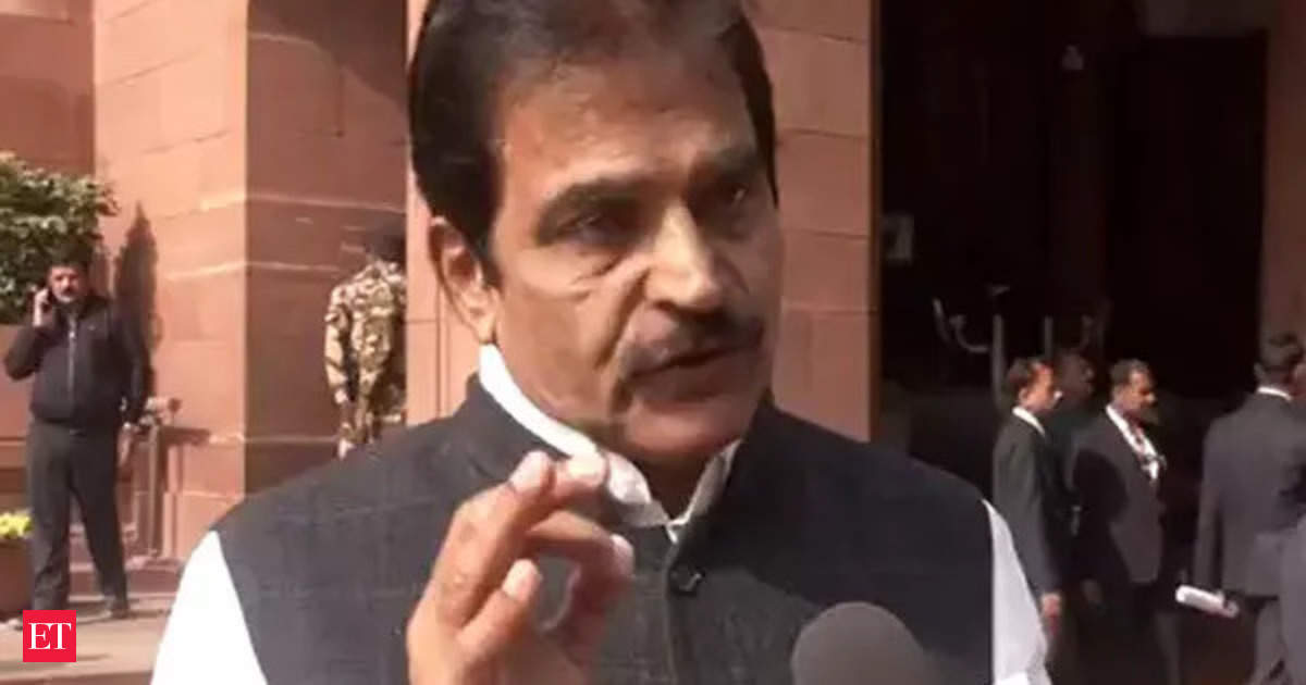 Congress to hold CWC meeting to mark 100 years of Mahatma Gandhi taking over as President of party