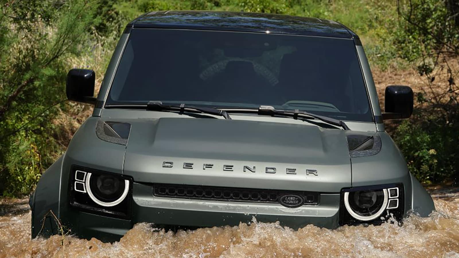 2025 Land Rover SUV Lineup: What’s New on Defender, Range Rover, Velar