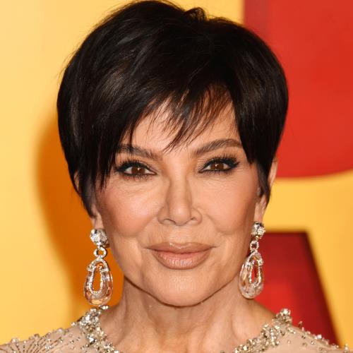 Kris Jenner reveals she’s a Christmas ‘neat-freak’