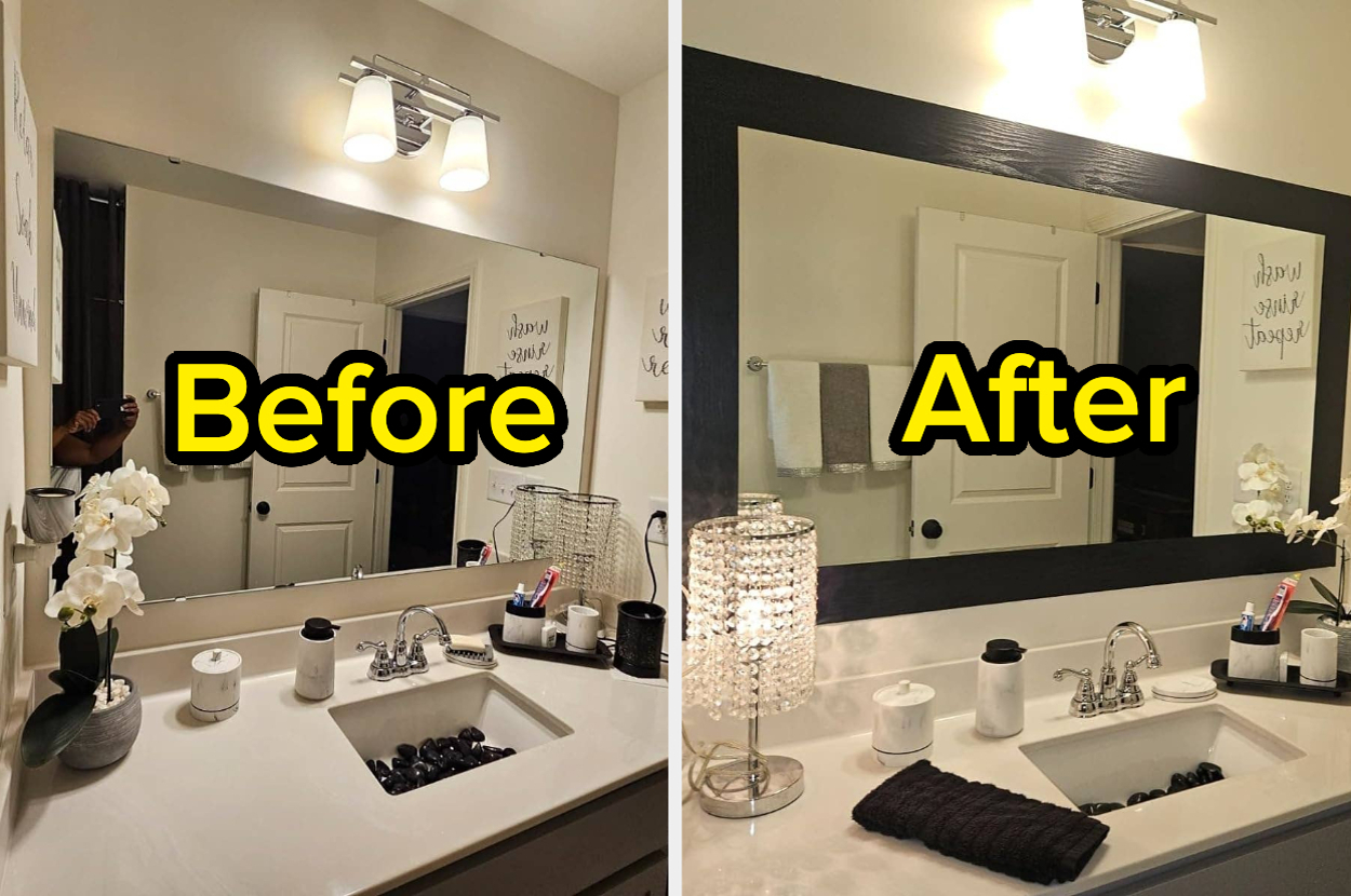 Invest In Your Nest: 44 2025 Home Upgrades That’ll Pay Off In Comfort And Value