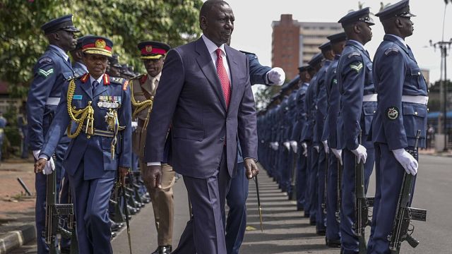 Kenya: Ruto admits security abuses amid kidnapping outrage