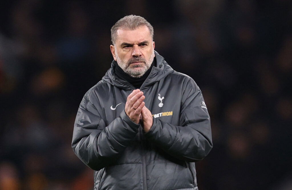 Tottenham in race to sign Serie A defender