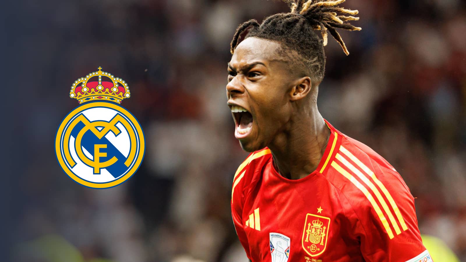 Real Madrid ‘in contact’ to snatch star from under Barcelona nose in ’embarrassment’ for LaLiga rivals