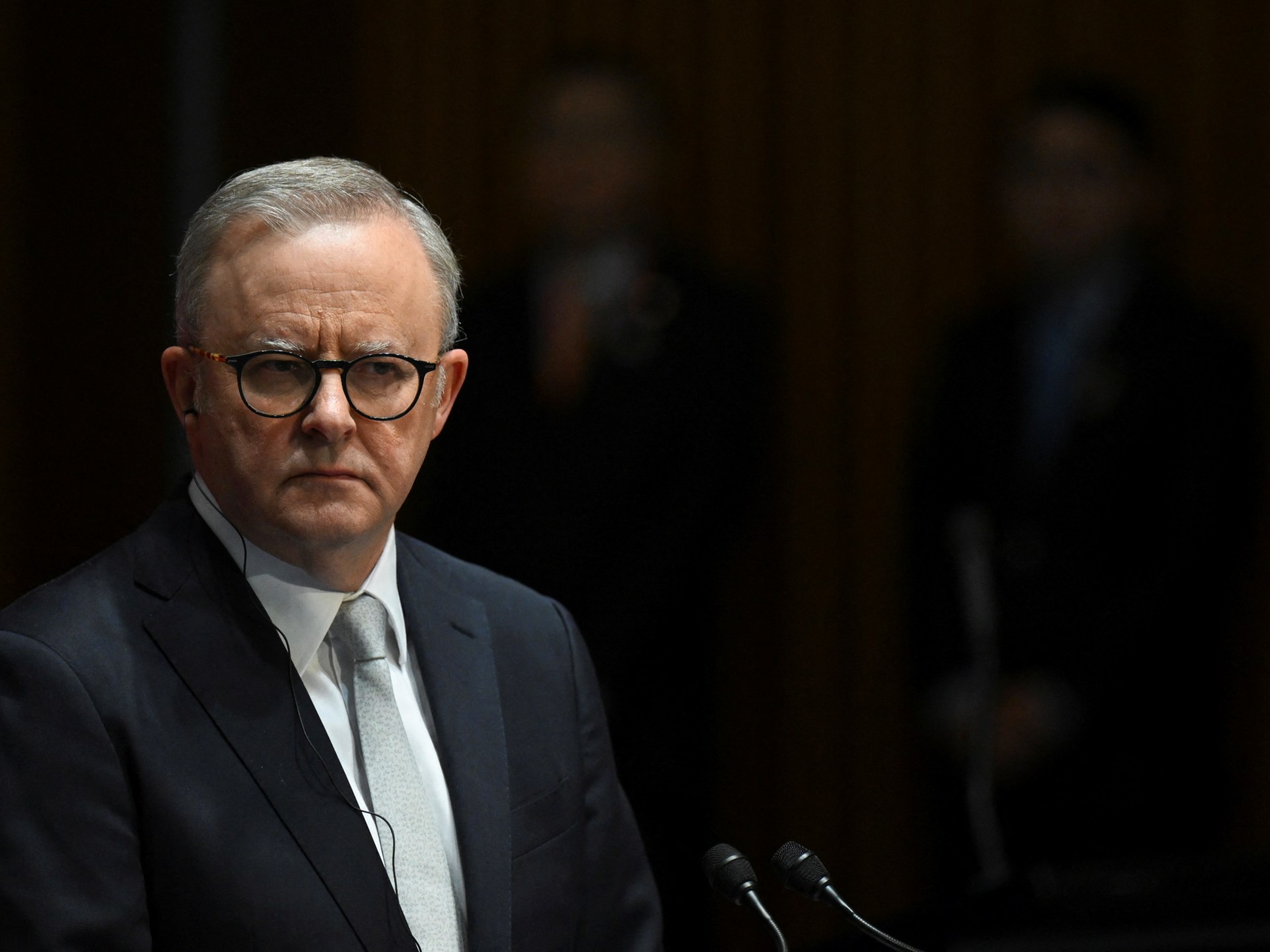 Australia’s PM Anthony Albanese set to call election ‘imminently’