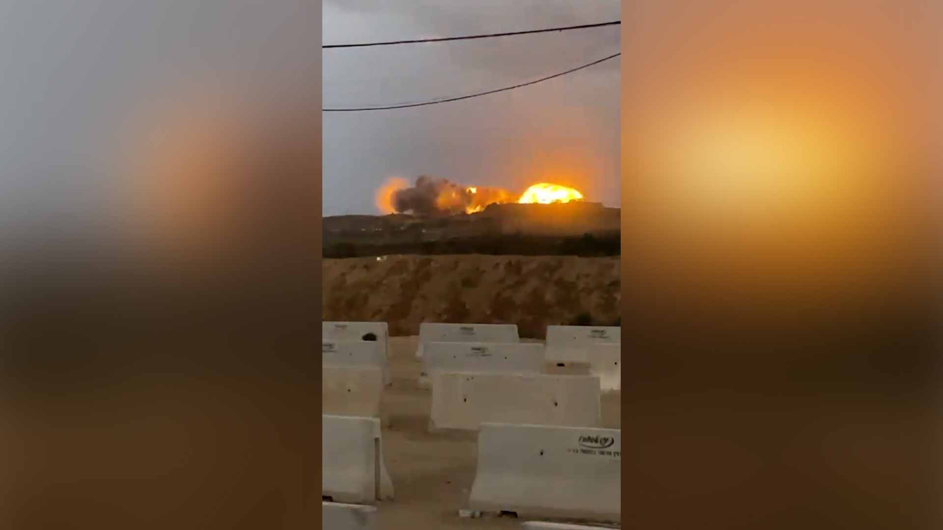 Israeli military blows up Gaza’s Turkish hospital and medical school