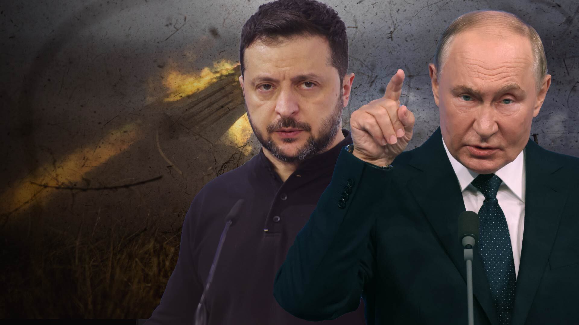 Can Ukraine and Russia realistically reach peace?