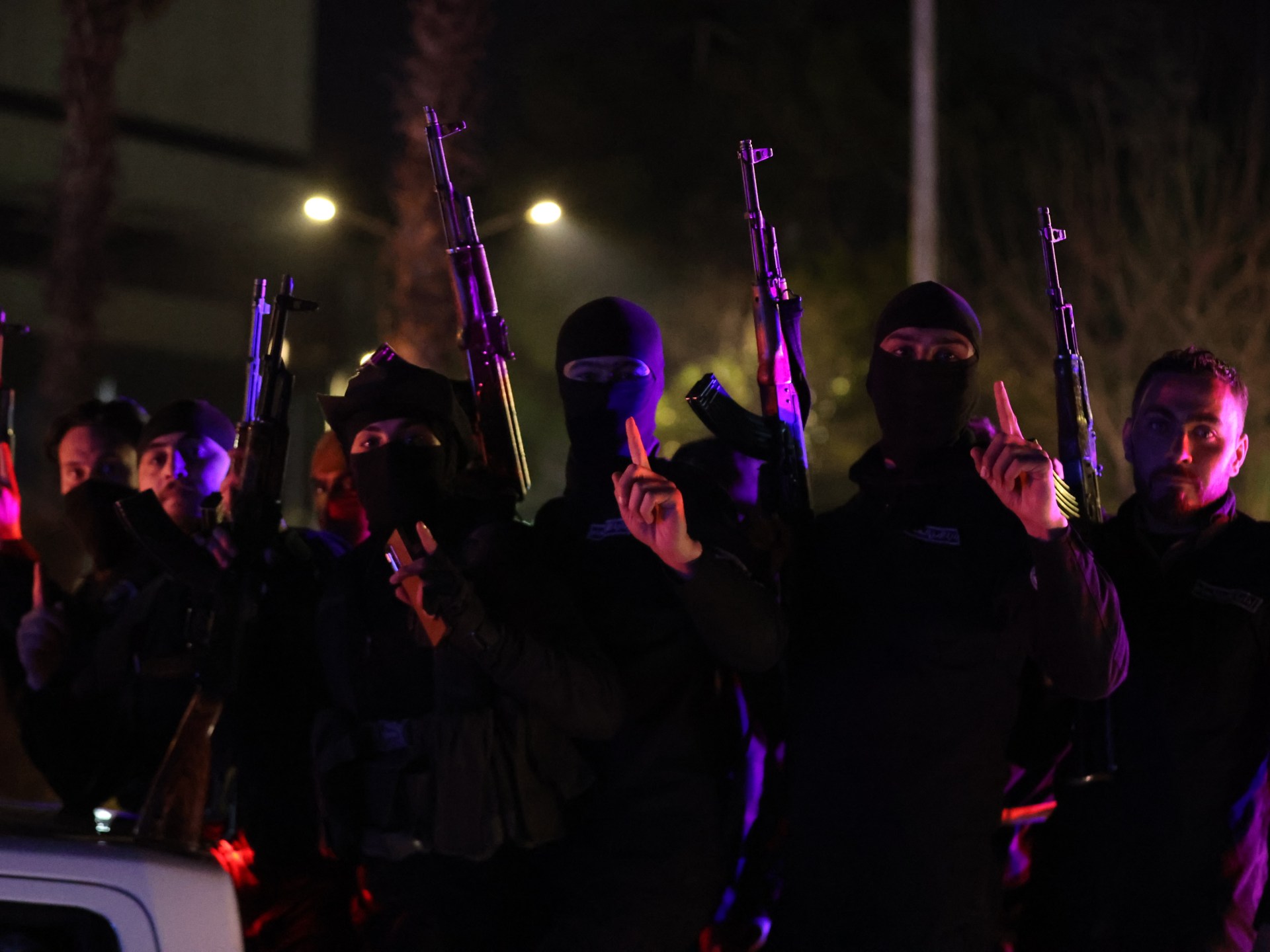 Syrian forces in deadly clashes with Assad-linked fighters in Latakia