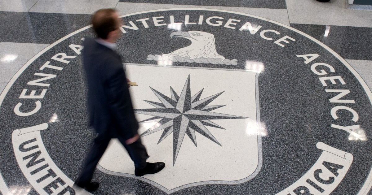 CIA releases videos coaxing Chinese officials to leak secrets to US