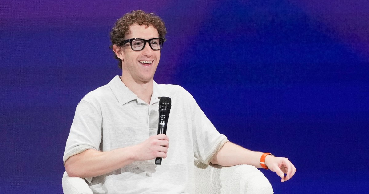 Meta, Microsoft report strong earnings despite trade war uncertainty