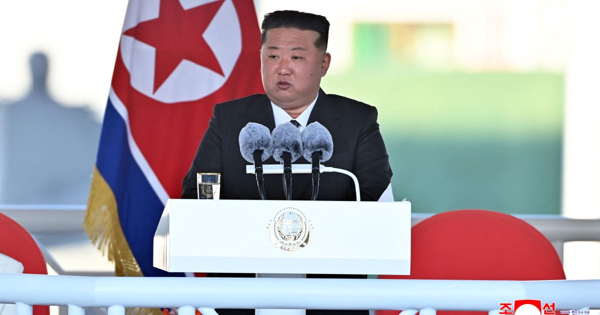 About 600 North Korean soldiers killed in war in Ukraine, lawmakers say