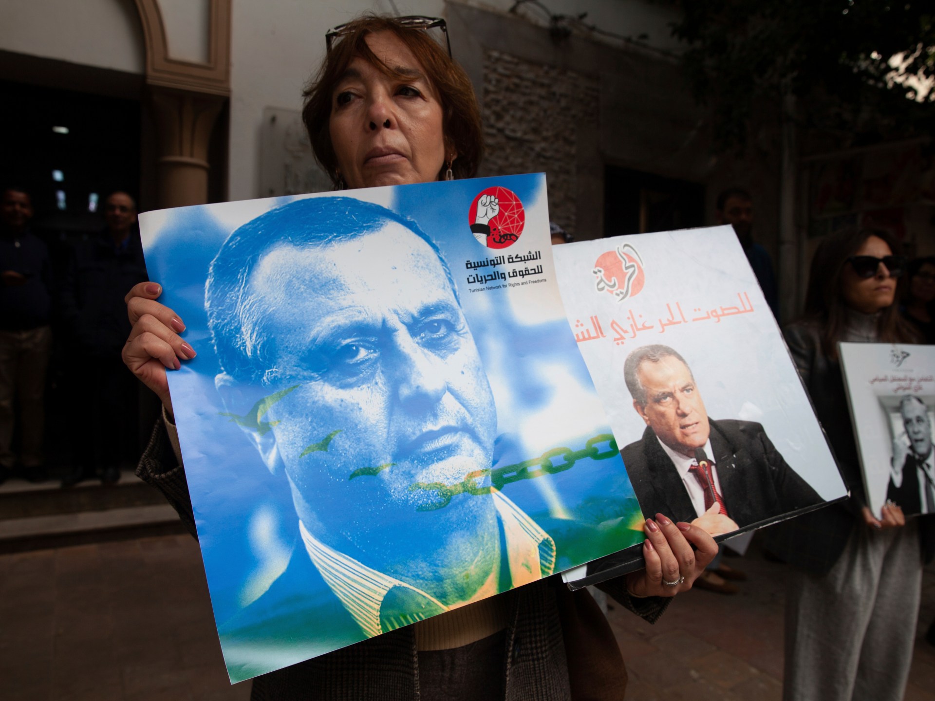 ‘Conspiracy trial’ restarts: What’s Tunisia’s history with death penalty?