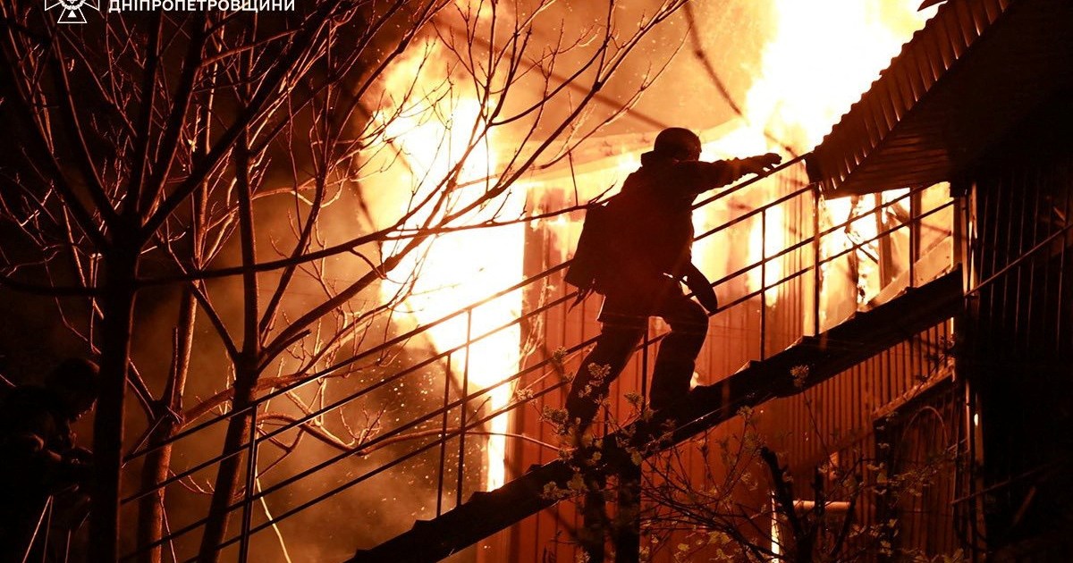 Child among three killed in Russia’s attack on Ukraine before Paris talks