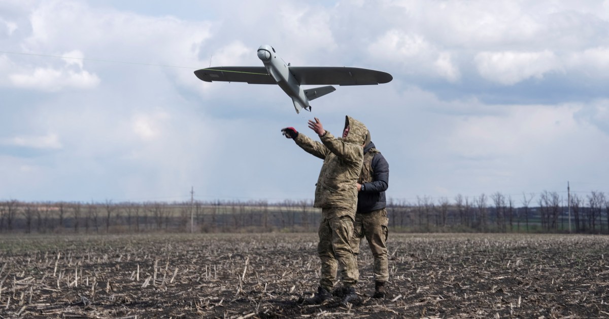 Russia-Ukraine war: List of key events, day 1,143
