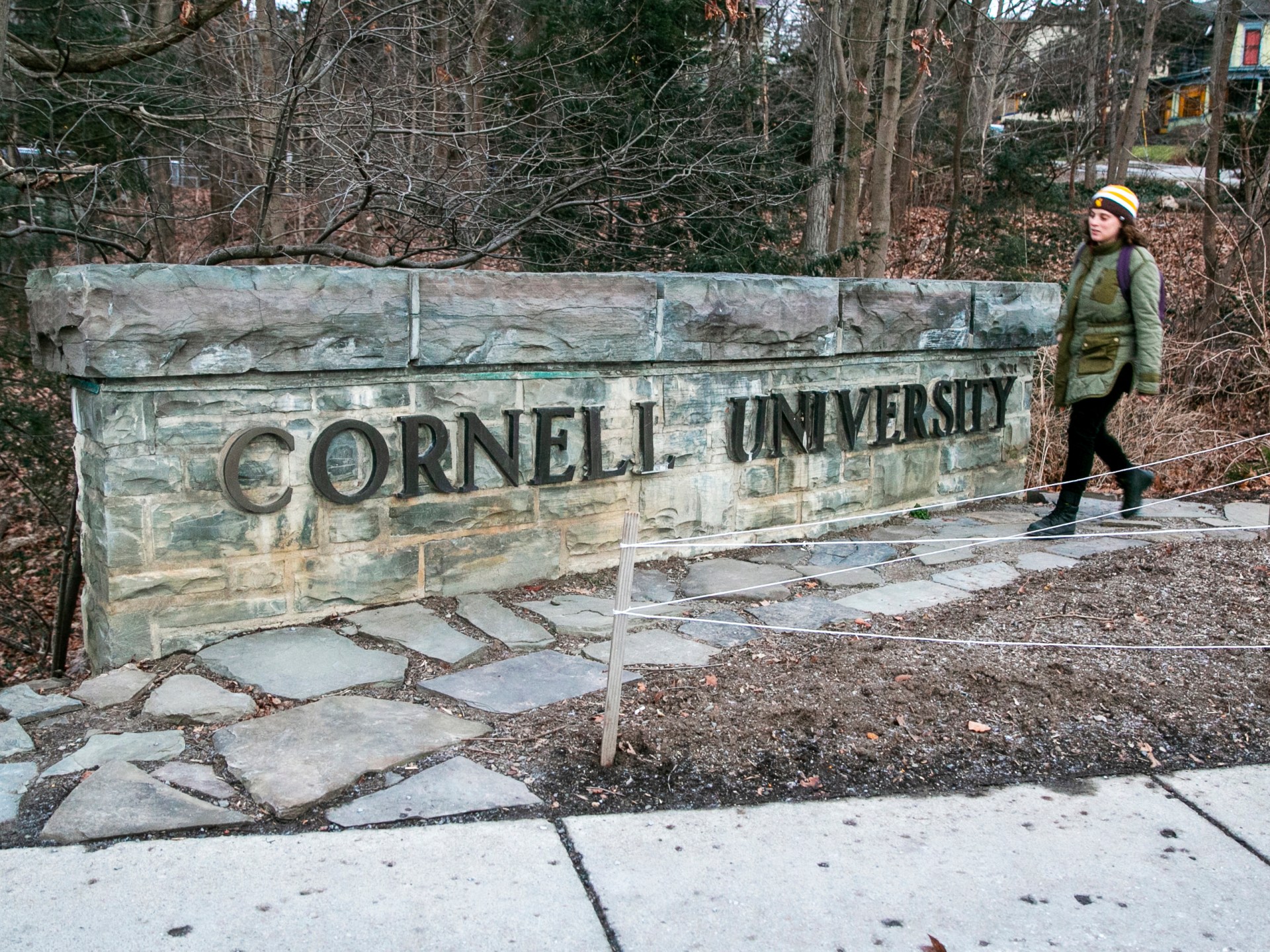 US freezes funds for Cornell, Northwestern after pro-Palestinian protests