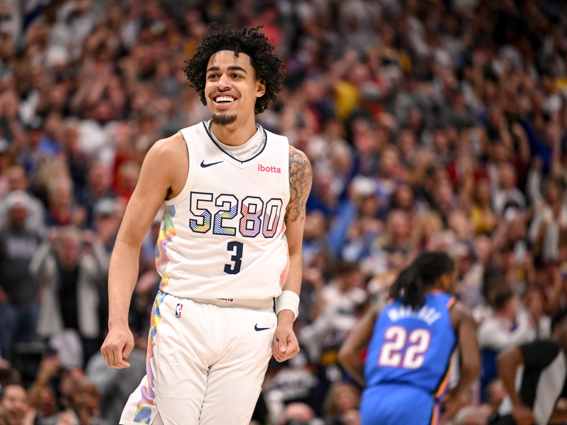 Nuggets and Thunder set up winner-take-all NBA showdown in Game 7