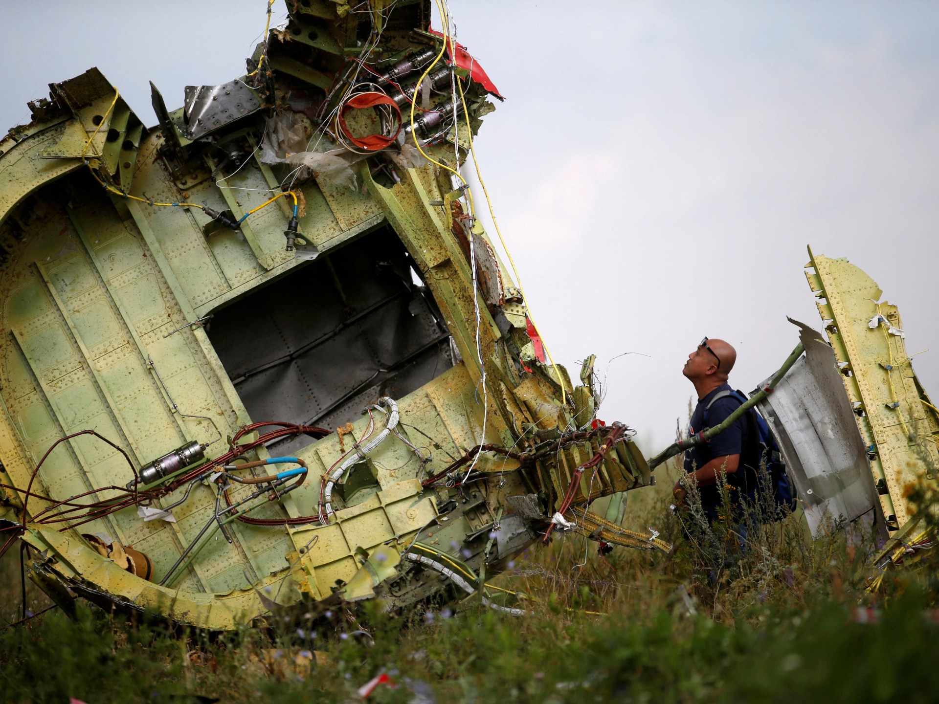 Russia must assume responsibility for MH17 downing: UN aviation agency