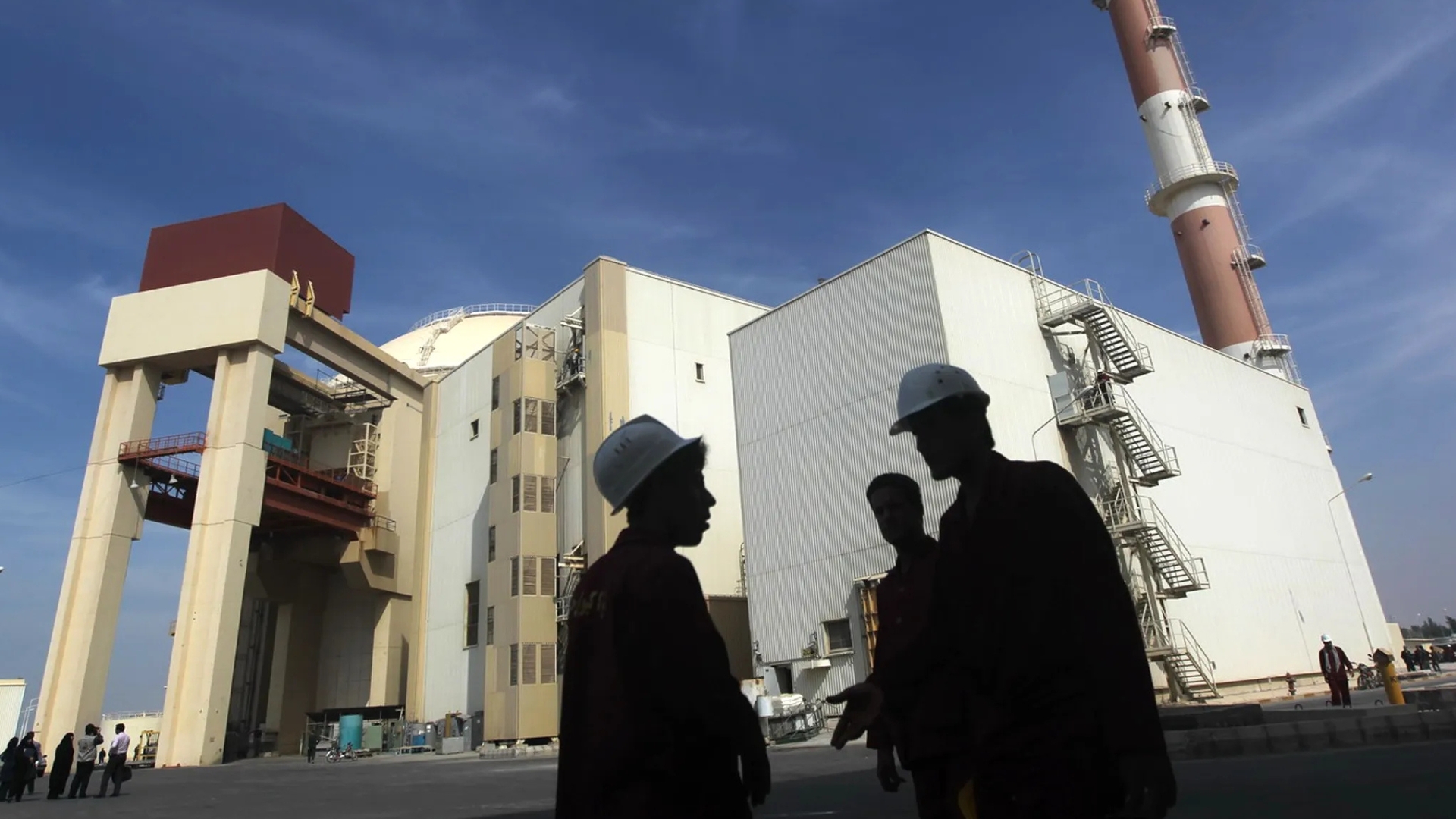 What is the cost of the war between Israel and Iran?